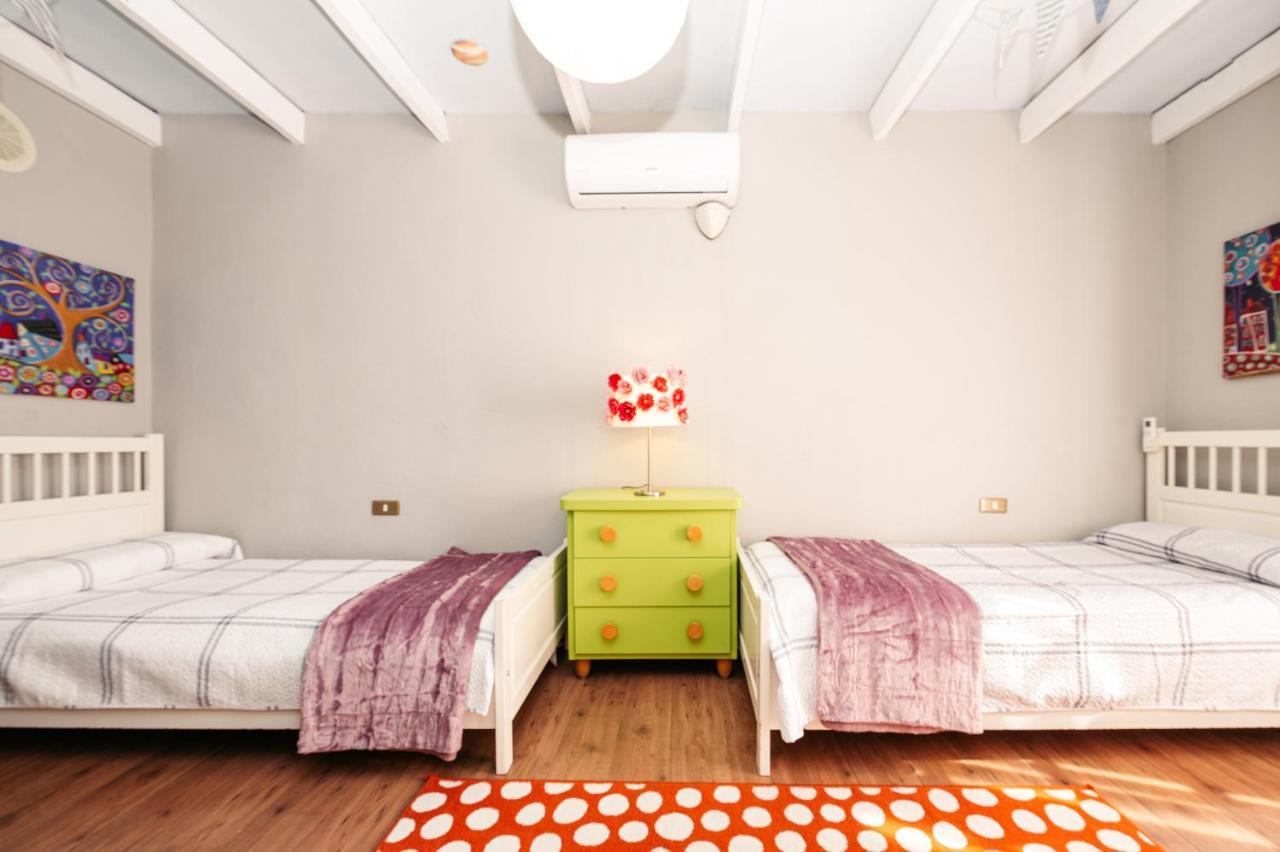 Authentic Canary Style Villa With Private Pool And Garden- Casa Juan Vera Granadilla De Abona Exterior foto