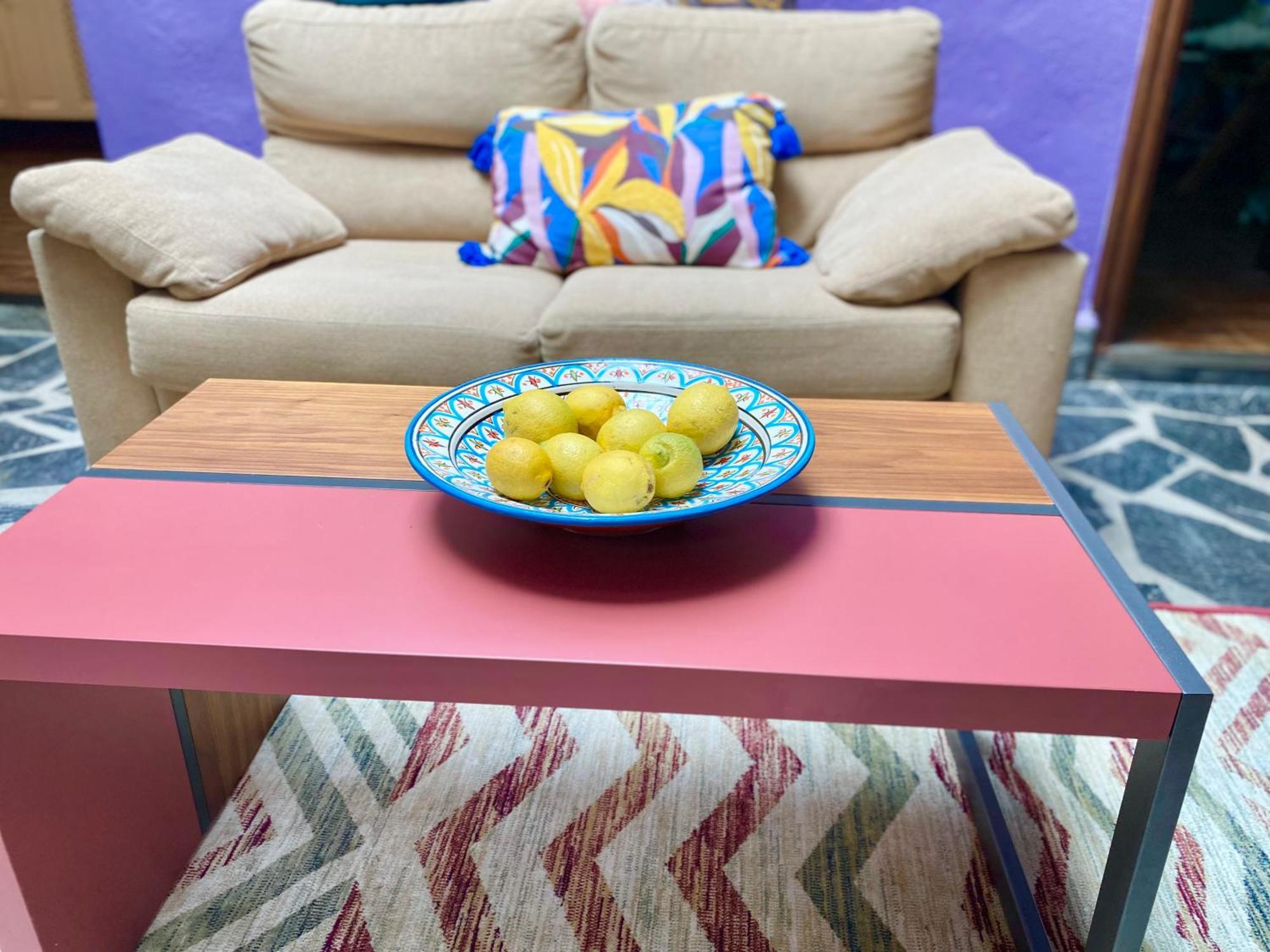 Authentic Canary Style Villa With Private Pool And Garden- Casa Juan Vera Granadilla De Abona Exterior foto