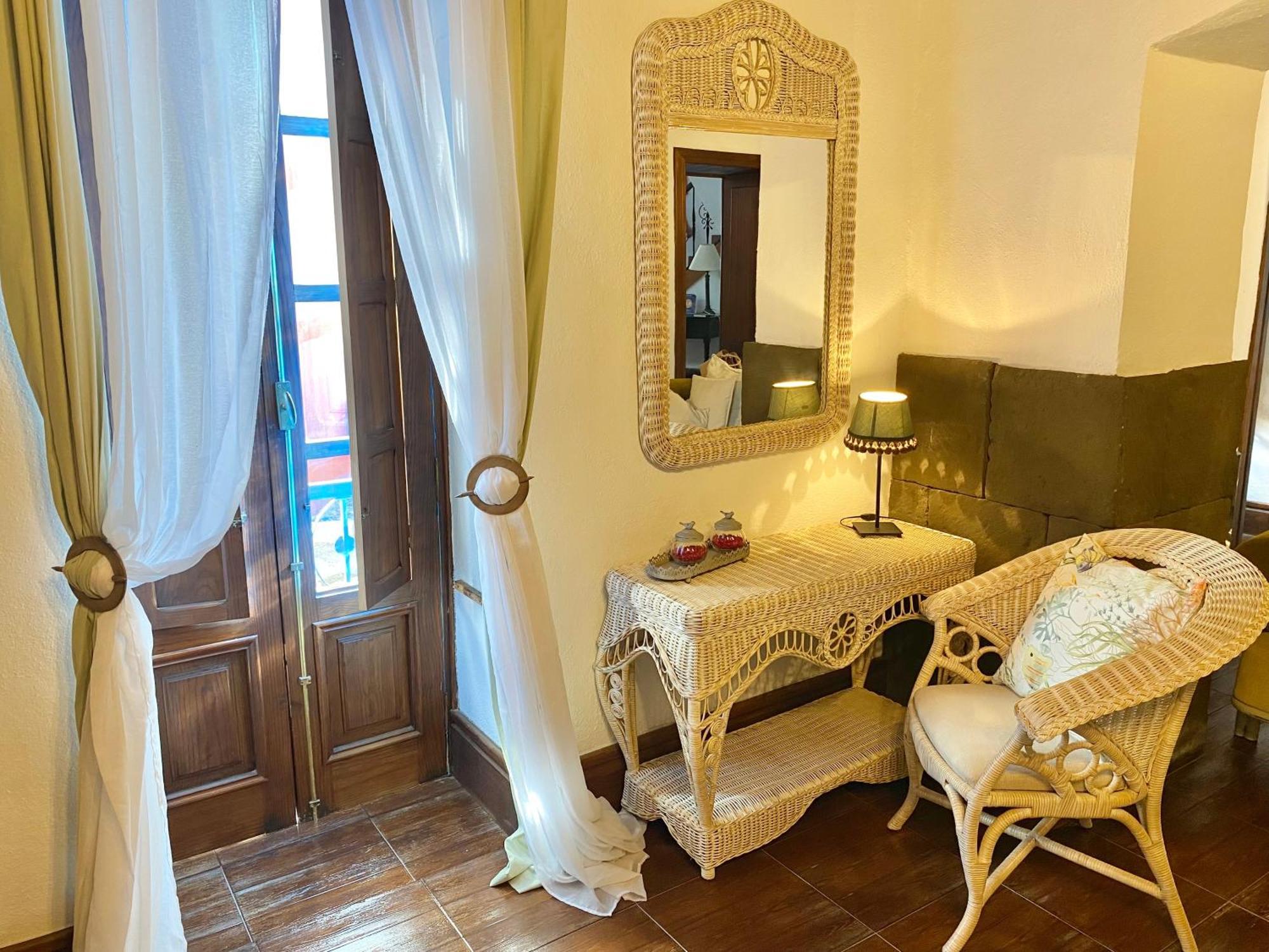 Authentic Canary Style Villa With Private Pool And Garden- Casa Juan Vera Granadilla De Abona Exterior foto