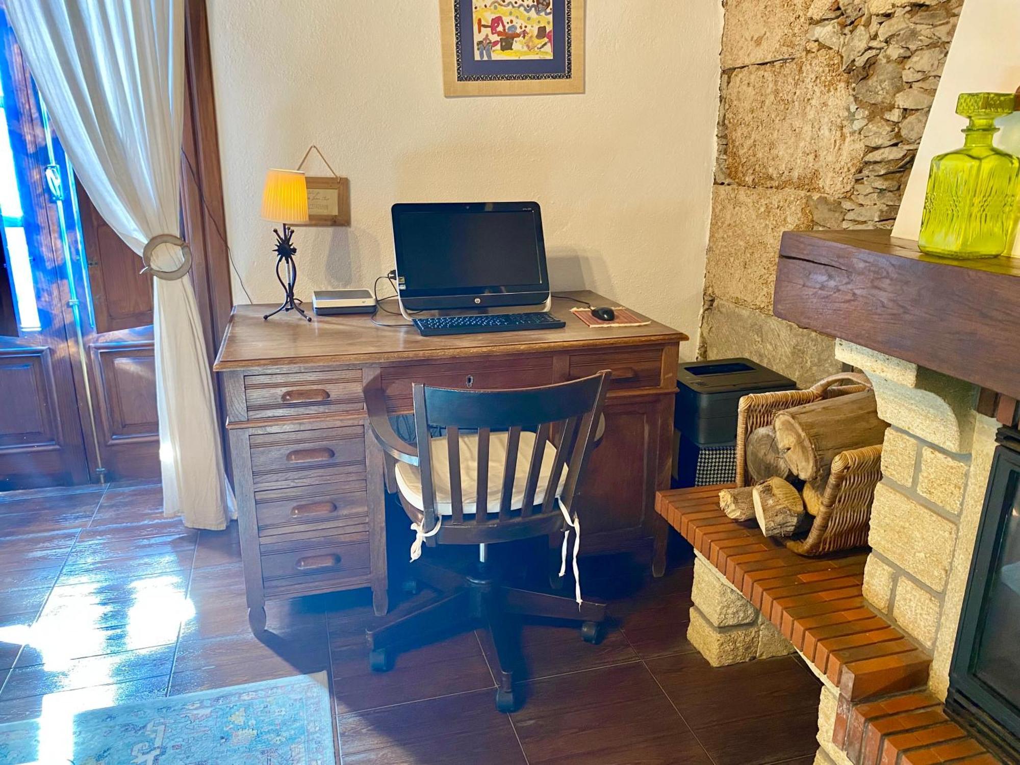 Authentic Canary Style Villa With Private Pool And Garden- Casa Juan Vera Granadilla De Abona Exterior foto
