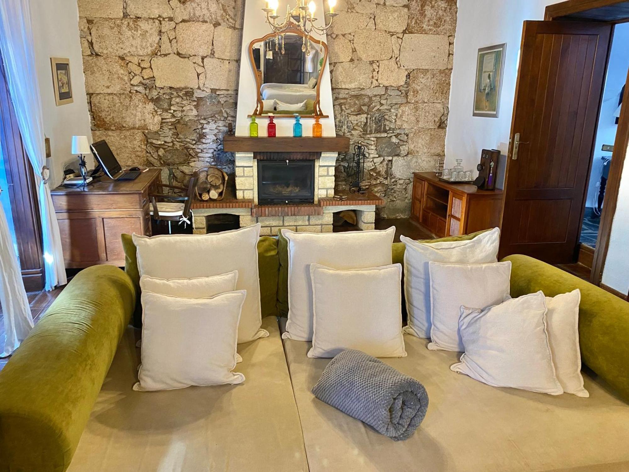 Authentic Canary Style Villa With Private Pool And Garden- Casa Juan Vera Granadilla De Abona Exterior foto
